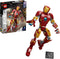 LEGO Marvel Iron Man Figuur - 76206