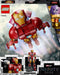 LEGO Marvel Iron Man Figuur - 76206
