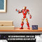 LEGO Marvel Iron Man Figuur - 76206