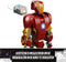 LEGO Marvel Iron Man Figuur - 76206