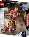 LEGO Marvel Iron Man Figuur - 76206