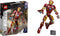 LEGO Marvel Iron Man Figuur - 76206