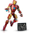 LEGO Marvel Iron Man Figuur - 76206