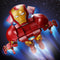 LEGO Marvel Iron Man Figuur - 76206