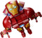 LEGO Marvel Iron Man Figuur - 76206