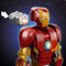 LEGO Marvel Iron Man Figuur - 76206
