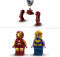LEGO Marvel Iron Man Hulkbuster vs. Thanos - 76263