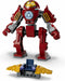 LEGO Marvel Iron Man Hulkbuster vs. Thanos - 76263