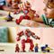 LEGO Marvel Iron Man Hulkbuster vs. Thanos - 76263