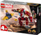 LEGO Marvel Iron Man Hulkbuster vs. Thanos - 76263