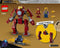 LEGO Marvel Iron Man Hulkbuster vs. Thanos - 76263