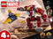 LEGO Marvel Iron Man Hulkbuster vs. Thanos - 76263