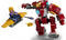 LEGO Marvel Iron Man Hulkbuster vs. Thanos - 76263