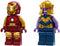 LEGO Marvel Iron Man Hulkbuster vs. Thanos - 76263