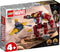 LEGO Marvel Iron Man Hulkbuster vs. Thanos - 76263