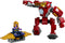 LEGO Marvel Iron Man Hulkbuster vs. Thanos - 76263