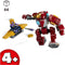 LEGO Marvel Iron Man Hulkbuster vs. Thanos - 76263
