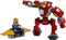 LEGO Marvel Iron Man Hulkbuster vs. Thanos - 76263