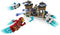 LEGO Marvel Iron Man & Iron Legion vs. Hydra soldaat - 76288