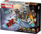 LEGO Marvel Iron Man & Iron Legion vs. Hydra soldaat - 76288