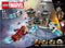 LEGO Marvel Iron Man & Iron Legion vs. Hydra soldaat - 76288