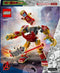 LEGO® Marvel Iron Man mecha vs. Ultron speelset - 76307