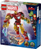 LEGO® Marvel Iron Man mecha vs. Ultron speelset - 76307