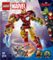 LEGO® Marvel Iron Man mecha vs. Ultron speelset - 76307