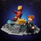 LEGO Marvel Iron Man Wapenkamer - 76216