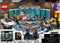LEGO Marvel Iron Man Wapenkamer - 76216