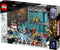 LEGO Marvel Iron Man Wapenkamer - 76216