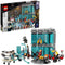 LEGO Marvel Iron Man Wapenkamer - 76216