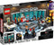 LEGO Marvel Iron Man Wapenkamer - 76216
