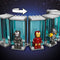 LEGO Marvel Iron Man Wapenkamer - 76216