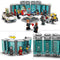 LEGO Marvel Iron Man Wapenkamer - 76216