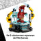 LEGO Marvel Iron Mans Laboratorium: Harnasruimte Set - 76315