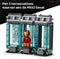 LEGO Marvel Iron Mans Laboratorium: Harnasruimte Set - 76315