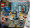 LEGO Marvel Iron Mans Laboratorium: Harnasruimte Set - 76315
