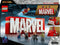 LEGO Marvel: MARVEL logo en minifiguren verzamelset - 76313