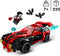 LEGO Marvel Miles Morales vs. Morbius Bouwset - 76244