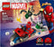 LEGO Marvel Motorachtervolging: Spider-Man vs. Doc Ock - 76275
