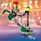 LEGO Marvel Motorachtervolging: Spider-Man vs. Doc Ock - 76275