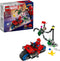LEGO Marvel Motorachtervolging: Spider-Man vs. Doc Ock - 76275