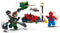 LEGO Marvel Motorachtervolging: Spider-Man vs. Doc Ock - 76275