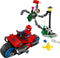 LEGO Marvel Motorachtervolging: Spider-Man vs. Doc Ock - 76275