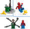 LEGO Marvel Motorachtervolging: Spider-Man vs. Doc Ock - 76275