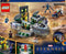 LEGO Marvel Opkomst van Domo - 76156