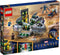 LEGO Marvel Opkomst van Domo - 76156