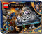 LEGO Marvel Opkomst van Domo - 76156