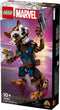 LEGO Marvel Rocket en Baby Groot - 76282